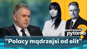 "Białoruś przegraliśmy po całości”. Jurasz: nic już się nie da zrobić