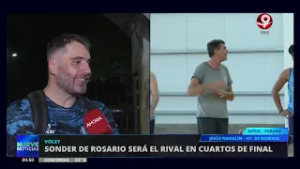 Rowing sueña con el ascenso en la Liga Nacional