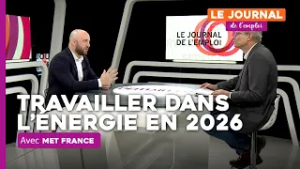Métiers de l’énergie : MET France recrute