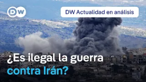 ? Por qué la guerra de Israel y EE. UU. contra Irán viola el derecho internacional