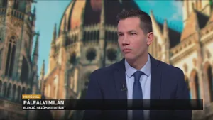 Ukrajnának kell engednie az olaj-vitában ez derül ki a Nézőpont Intézet felméréséből