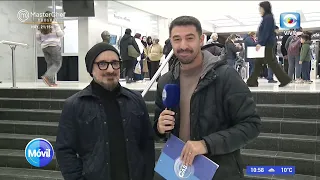 “Hablame de cáncer”: una obra que transforma el duelo en humor