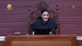LAW TIME with Lizi Barros (09/15/2026)
