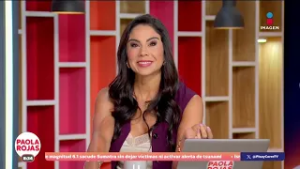 De Pisa y Corre con Paola Rojas | Programa completo 3 de marzo de 2026