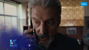 Amptelike voorskou  – Die oord | S1 | kykNET