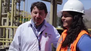 MACROANÁLISIS DE LA SALUD DE ATACAMA