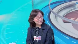 甯漢豪：預審名單數字升幅兩至三倍　顧問及承建商對制度重建信心
