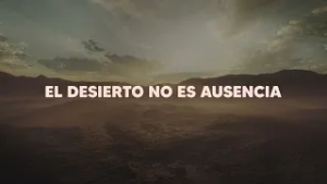 Cuaresma 2026 | En medio del Ruido del Mundo