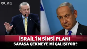 İran Türkiye'ye Saldırırsa Hayatının Hatasını Yapar! Canlı Yayında Uyardı...