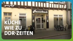 Volle Bäuche für kleines Geld im Thüringer Rasselbock | MDR um 4 | MDR