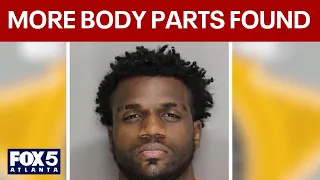 Smyrna police charge teen with murder after body parts found | FOX 5 News