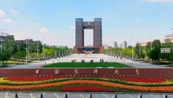 Together on the Great Path | The Banner of the "Cradle of Red Army Medicine"