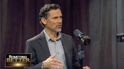 A Better Covenant | Something Better