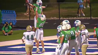 Sports Showdown - Week 6: Oshkosh North vs. Notre Dame
