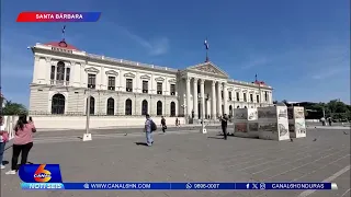 La hermana república de El Salvador cambió la inseguridad y corrupción con voluntad política