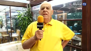 MUSCEL TV NEWS 07/29/2026 SPORT | REGISTRATION OPEN FOR BACKGAMMON CHAMPIONSHIP