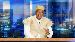 JOURNAL DE L'ECONOMIE DU 24 SEPTEMBRE 2026 BY KOLO TV