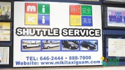 Tourism Works: Miki Taxi