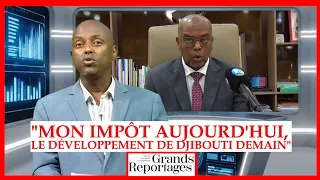 Grands Reportages : Les opérations spéciales de recouvrement – Civisme fiscal 2026
