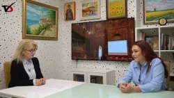 Младата добричлийка Русалия Апостолова в търсене на призванието си в литературата