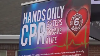 NWA Preparedness Fair prepares community with life-saving skills