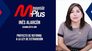 #ManavisionPlus | ¿Qué cambiará con la nueva Ley de Extradición en Ecuador?