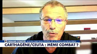 Fernand Gontier: "Spain appears to be Europe's weak link"