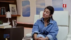HAWA MA HALL | PROMO | Sujata Shrestha