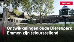 'Gap between ambition and reality' at Rensenpark Emmen