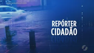 Citizen Reporter