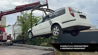 BP13 kerületi magazin 2026 07 22