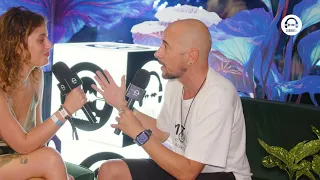 Before The Decks 004 with WOLO