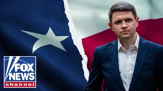 Talarico is 'inconsistent' with Texans: GOP lawmaker