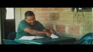 Antes del Mar | Historias del Cambio 2025