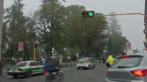 Frente frío y fuerte norte llegará el domingo al estado de Veracruz, alerta SPC