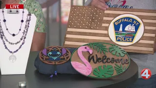 Erie County Fair interview: Flourish Gift Shop