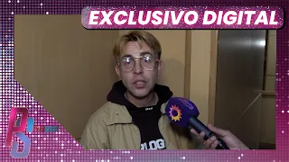Nico Maiques weighs in on the controversy surrounding the finale of Margarita and the feud betwee...
