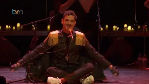 Concerto São Jorge Batido no 10º Aniversário da Junta de Freguesia da Venteira