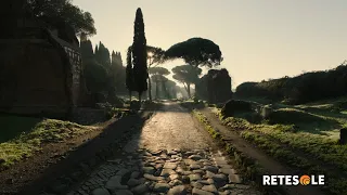 Appia Day 2026, many activities over the weekend to celebrate the Queen of Roads