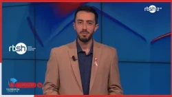 Telerevista sportive | 20 Tetor 2026 | RTSH