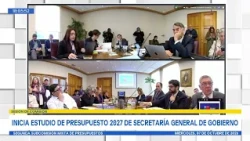 Second Joint Budget Subcommittee - October 7, 2026