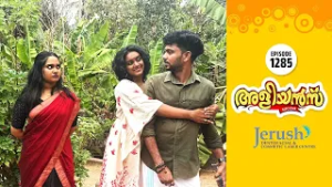 Aliyans - 1285 | മീഥിക | Comedy Serial (Sitcom) | Kaumudy