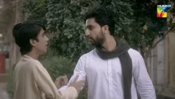 Kyun Churaye Chammi Ke Paisay...!! #Aangan - Sajal Ali - Ahsan Khan - HUM TV