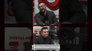 Rober Hatemo: Aşk için değil, babam için ağladım | Number1 Star