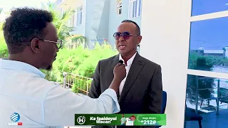 Dad ayaa jira meelaha Commenti-ga ku qora Hay'adda SoDMA kaligeed wax ma qaban karto