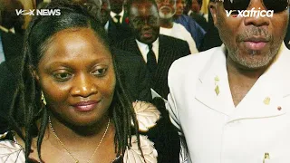 LIBERIA - L'ancienne vice-présidente Jewel Howard Taylor inculpée pour trafic de drogue