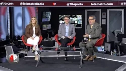 Cuarto Poder: October 28, 2026