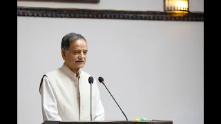 मा. कृष्‍ण प्रसाद सिटौला / राष्ट्रिय सभा (एक्काइसौँ अधिवेशन) बैठक - ३४ / प्रादेशिक सरोकार समय || NTV