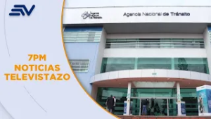 Red de corrupción en la ANT cobraba hasta $250 por trámites | Televistazo | Ecuavisa