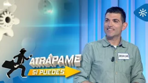 Atrápame si puedes | Programa 1459